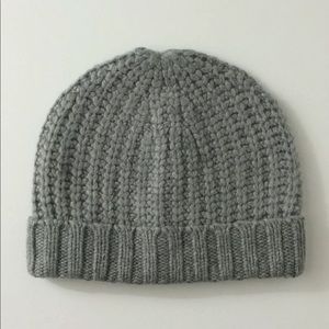 J.Crew Women's Knit Hat, Gray, One Size